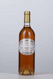 france-bordeaux-wine-château-raymond-lafon-2001